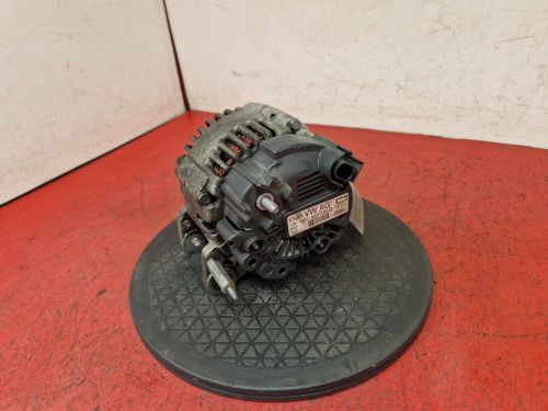 VOLKSWAGEN GOLF ALTERNATOR PETROL 2007 1.6L BLF, US $, image 12