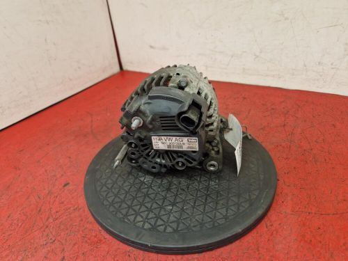 VOLKSWAGEN GOLF ALTERNATOR PETROL 2007 1.6L BLF, US $, image 13
