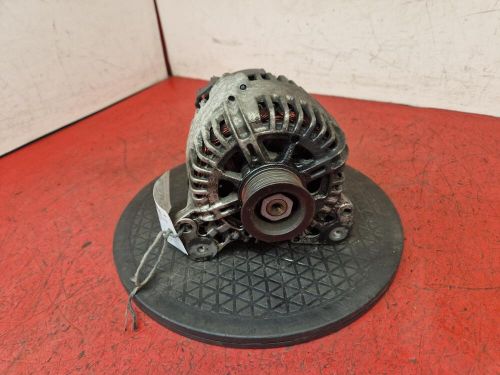 VOLKSWAGEN GOLF ALTERNATOR PETROL 2007 1.6L BLF, US $, image 14