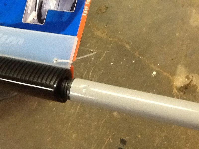 Silicon water blade car dryer California style much better than chamois or towel, US $6.99, image 4