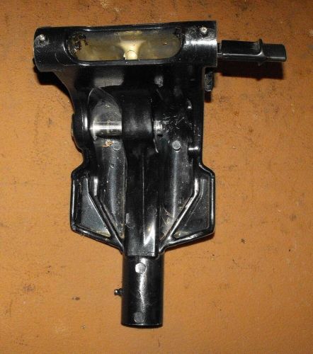 Johnson 35 HP 2 Stroke Swivel Bracket Assembly PN 0340011 Fits 1996-2001, US $60.00, image 2
