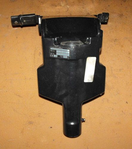 Johnson 35 HP 2 Stroke Swivel Bracket Assembly PN 0340011 Fits 1996-2001, US $60.00, image 3