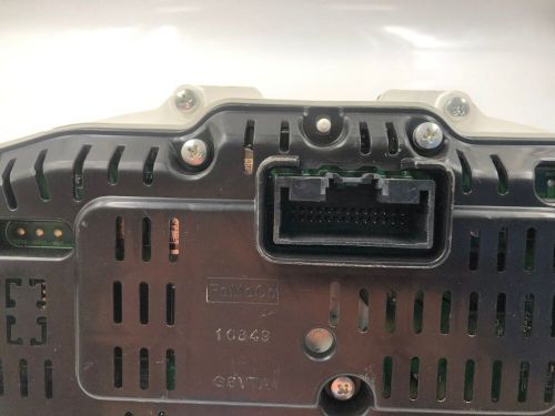 2013 Ford C-Max Speedometer Instrument Cluster 38917 Miles OEM H01B18053, US $69.99, image 6
