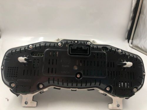 2013 Ford C-Max Speedometer Instrument Cluster 38917 Miles OEM H01B18053, US $69.99, image 7