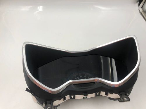 2013 Ford C-Max Speedometer Instrument Cluster 38917 Miles OEM H01B18053, US $69.99, image 9