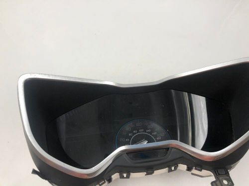 2013 Ford C-Max Speedometer Instrument Cluster 38917 Miles OEM H01B18053, US $69.99, image 10