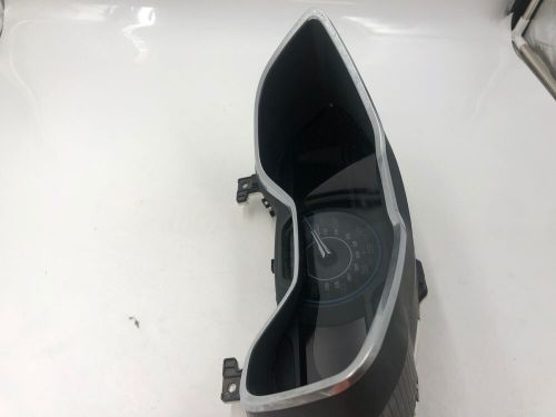 2013 Ford C-Max Speedometer Instrument Cluster 38917 Miles OEM H01B18053, US $69.99, image 13