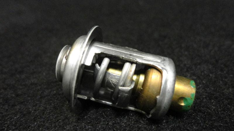 Thermostat #5001036 johnson/evinrude 2000-2005 200-250hp outboard boat motor  #8