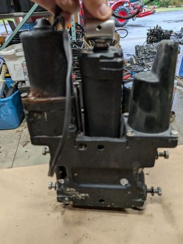 Mercury 150 175 200 225 250 HP Power Trim Tilt 135 2 Wire, US $300.00, image 3