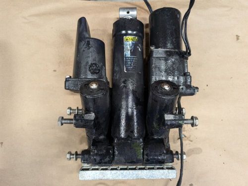 Mercury 150 175 200 225 250 HP Power Trim Tilt 135 2 Wire, US $300.00, image 5