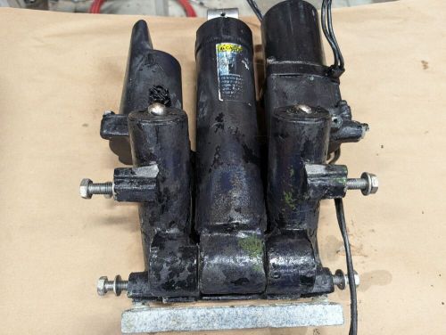 Mercury 150 175 200 225 250 HP Power Trim Tilt 135 2 Wire, US $300.00, image 6