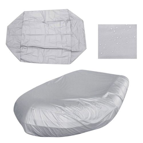 Cover for Inflatable Boat Dinghy/Tender Cover Fits Boats Heavy Duty Durable US, US $27.01, image 8