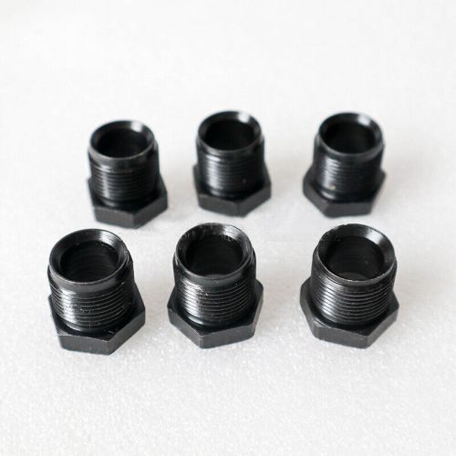 6Pcs Crossover Tube Nut 5264181 for Dodge Cummins 3.9L 4.5L 5.9L 6.7L 2003-2019, US $57.69, image 4
