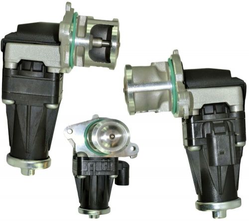 EGR VALVE 5 PIN FIT ALFA ROMEO MITO 955, LANCIA YPSILON, MUSA 55216292, 71795160, C $300.96, image 5