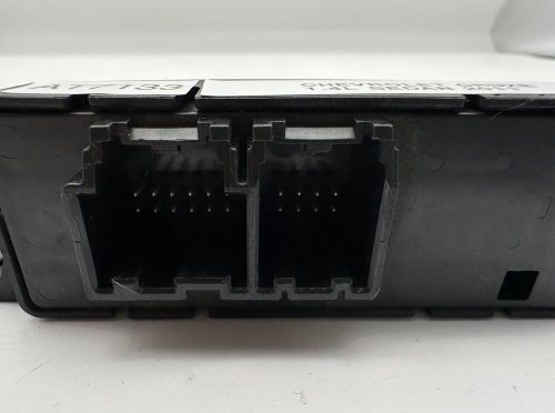OEM 11-16 Chevrolet Cruze Equinox Camaro Volt Park Parking Assist Control Module, US $59.00, image 10