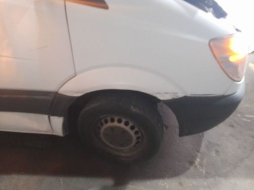 FRONT GRILLE FOR MERCEDES-BENZ SPRINTER 3-T FURGON B906 209 CDI 906.61 2686883-, US $, image 2