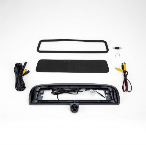 Brandmotion FLTW-7622 Third Brake Light Cargo Camera, US $199.71, image 4