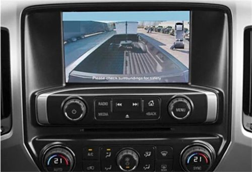 Brandmotion FLTW-7622 Third Brake Light Cargo Camera, US $199.71, image 5