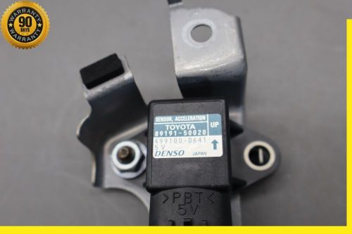 07-09 Lexus LS460 LS460L Throttle Accelerator Pedal Sensor 8919150020 Oem, US $30.00, image 6