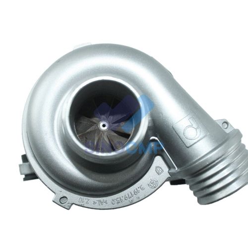 Electric Coolant Water Pump Engine 11517604027 For BMW N20 320i 328i 520i 2.0L, US $148.25, image 2