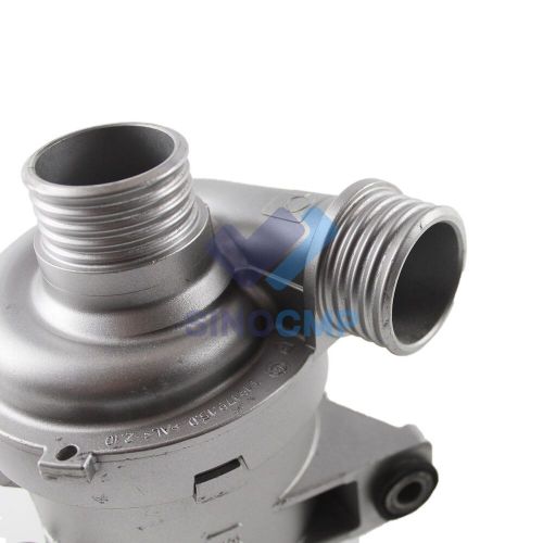 Electric Coolant Water Pump Engine 11517604027 For BMW N20 320i 328i 520i 2.0L, US $148.25, image 3