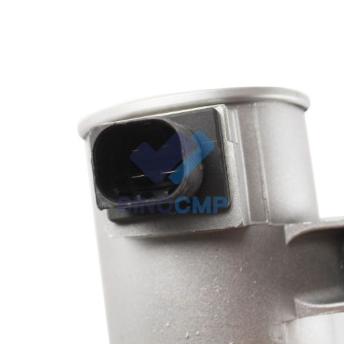 Electric Coolant Water Pump Engine 11517604027 For BMW N20 320i 328i 520i 2.0L, US $148.25, image 4