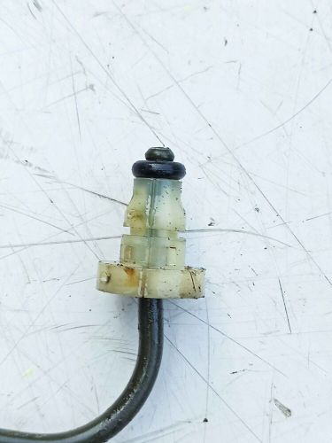 Mazda MX-5 MK4 2016-2023 1998 cc Petrol ABS Brake Pipe OEM, US $, image 4