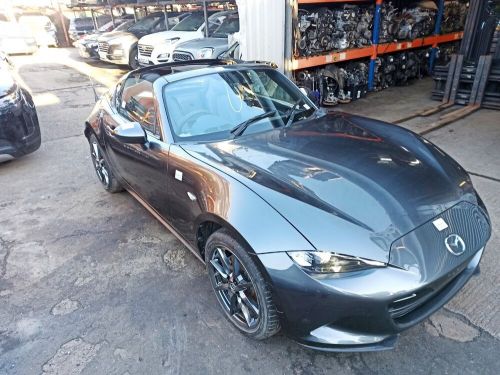 Mazda MX-5 MK4 2016-2023 1998 cc Petrol ABS Brake Pipe OEM, US $, image 5