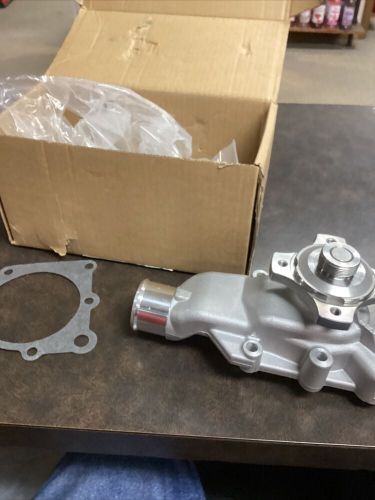 Engine water pump airtex aw7164