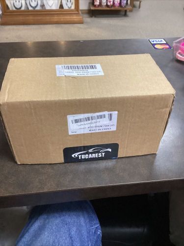 Engine Water Pump Airtex AW7164, US $10.48, image 3