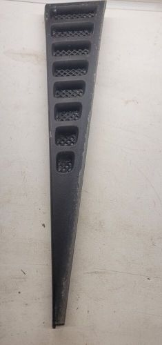 15086872 2002 - 2013 Escalade EXT, Avalanche Left Rear Water Drain Deflector, US $32.00, image 3