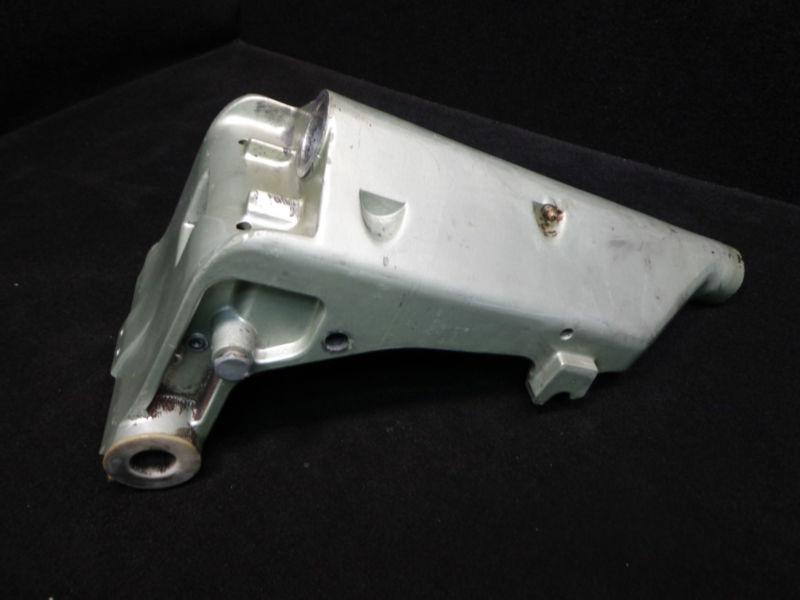 Swivel bracket #43111-95220-0ed~suzuki 1985-1997 dt 55 hp~outboard engine~587