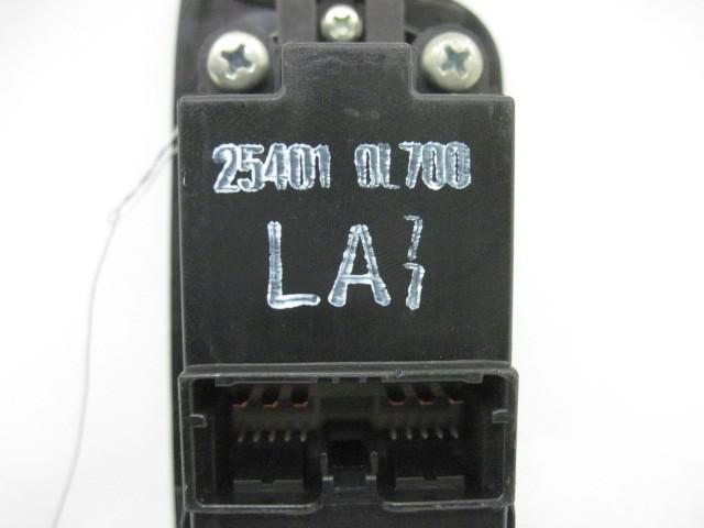 WINDOW SWITCH Nissan Maxima 1999 99, US $34.99, image 4