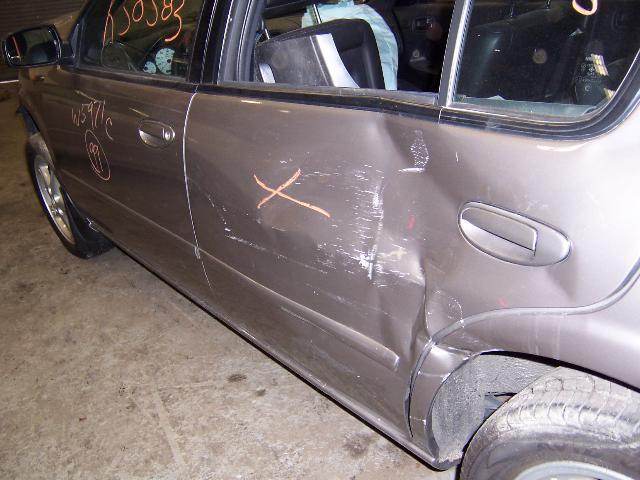 WINDOW SWITCH Nissan Maxima 1999 99, US $34.99, image 6