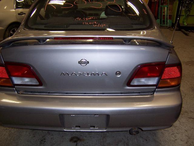 WINDOW SWITCH Nissan Maxima 1999 99, US $34.99, image 8