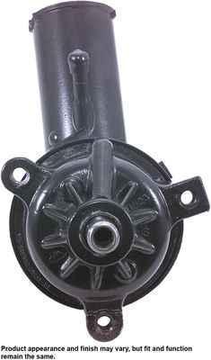 Cardone 20-7238f steering pump-reman power steering pump