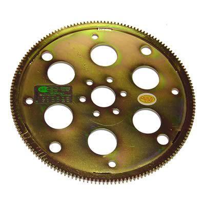 Quicktime flexplate rm-953
