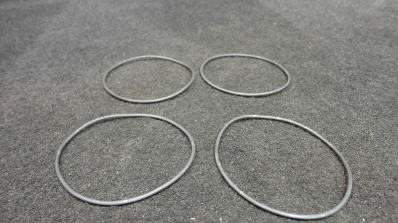O-ring kit #392-8996  mercury/mariner/force 1976-1988 75-200hp outboard boat #2