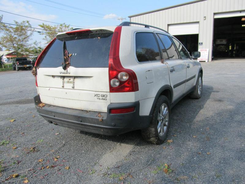 2003 volvo xc90 all wheel drive bad transmission , US $500.00, image 2