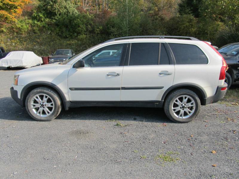 2003 volvo xc90 all wheel drive bad transmission , US $500.00, image 4