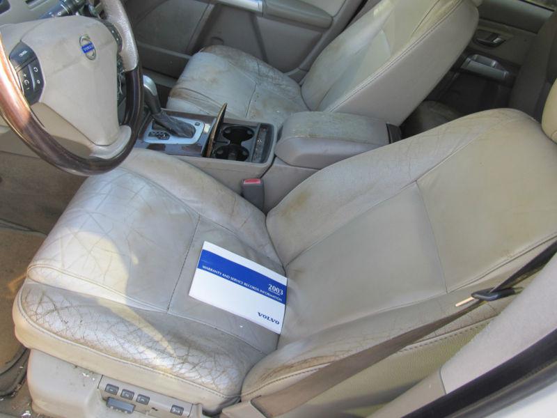2003 volvo xc90 all wheel drive bad transmission , US $500.00, image 5
