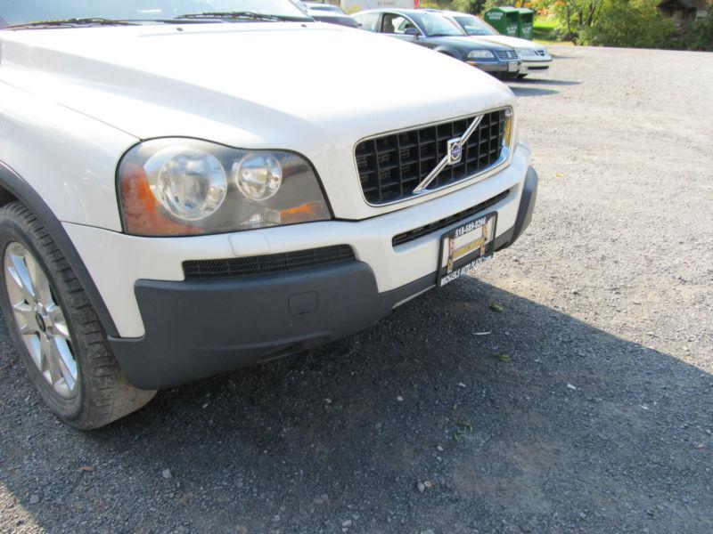 2003 volvo xc90 all wheel drive bad transmission , US $500.00, image 10