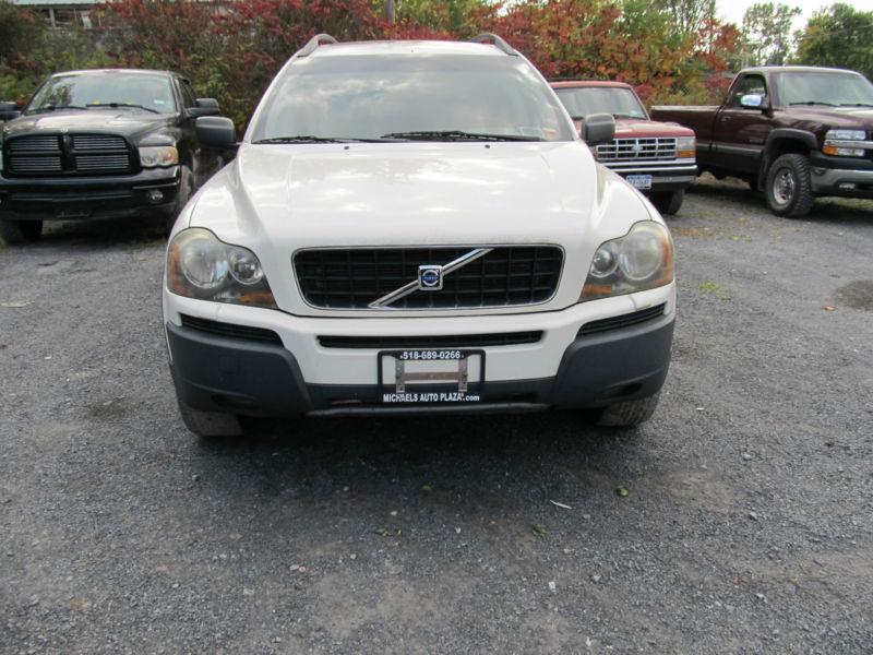 2003 volvo xc90 all wheel drive bad transmission , US $500.00, image 11