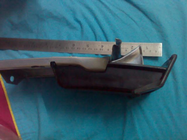 Suzuki SJ Samurai 85 86-88.5 Front Ashtray New Aftermarket Free Ship, US $35.00, image 3