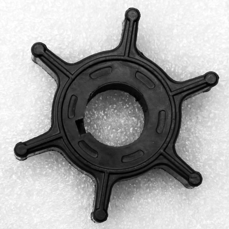 Water pump impeller for honda outboard 19210-zw9-013 -003 18-3100 8d 9.9hp