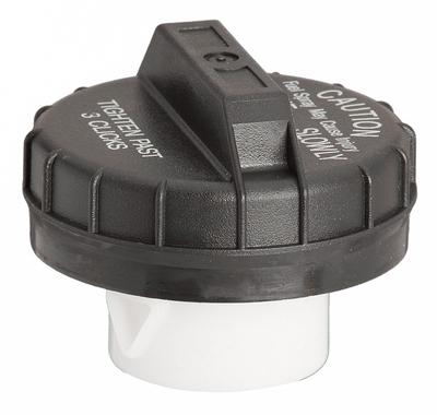 Gates 31852 fuel tank cap-oe equivalent fuel cap