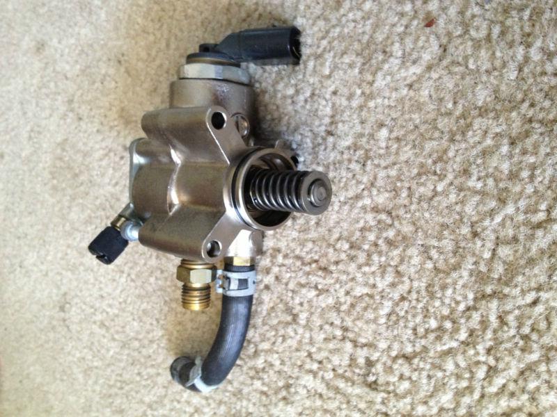 high pressure fuel pump for a4 2006-2008, US $150.00, image 2
