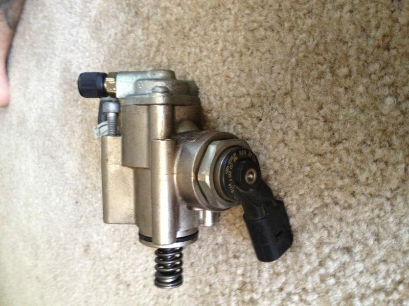 high pressure fuel pump for a4 2006-2008, US $150.00, image 3
