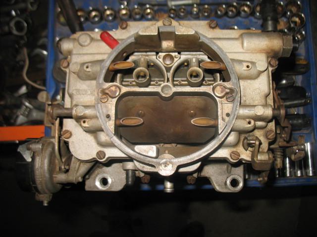 Carter AFB 4584 4584S 1968 AMC AMX Javelin 390 Auto Carb Rare Nice Hot Rat Rod, US $225.00, image 2