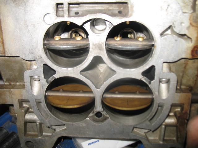 Carter AFB 4584 4584S 1968 AMC AMX Javelin 390 Auto Carb Rare Nice Hot Rat Rod, US $225.00, image 5